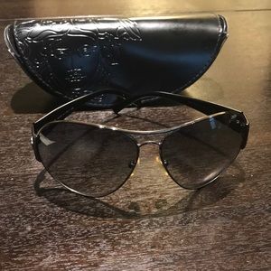 AUTHENTIC VINTAGE VERSACE FRAMES